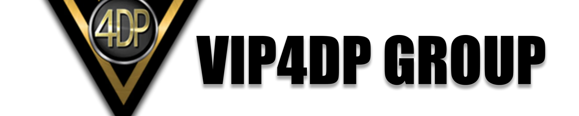 VIP4DPGROUP QRIS PAYMENT