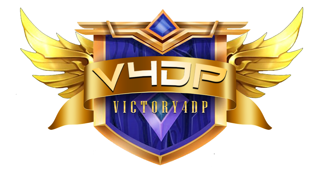 VICTORY4DP